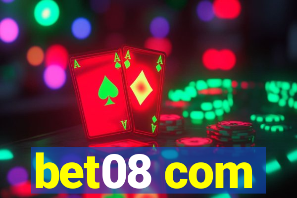 bet08 com